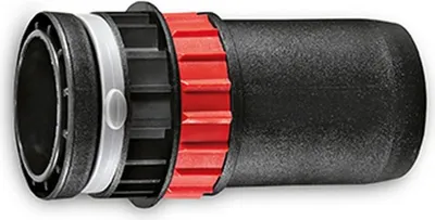 Produktbild von Flex Saugadapter SAD-C D36/27 AS/NL für Sicherheitssauger Ø 27 bis 36 mm 408.360