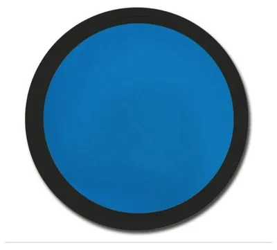 Immagine prodotto di Trucco con spugnetta 9 g, colore: azzurro