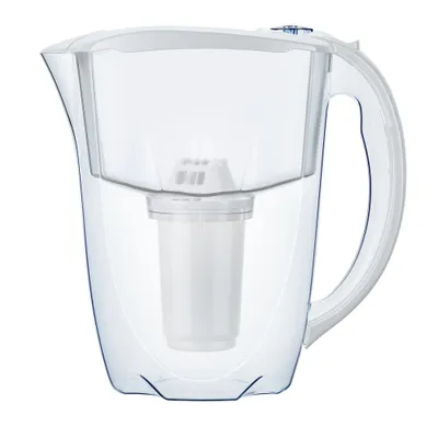 Obrázek produktu pro Filtrační konvice Aquaphor Prestiž (bílá)