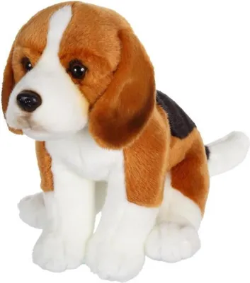 Produktbild von Plüschtier Gipsy Toys Animal Friend