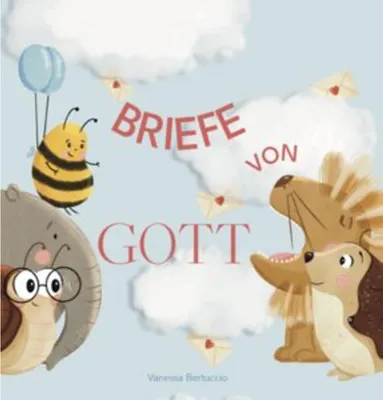 Obrázok produktu pre Briefe von Gott