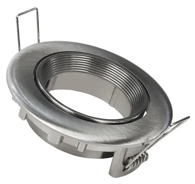 Obrázok produktu pre Montážny rám McShine ''DL-883s'' okrúhly, Ø83 mm, otočný
