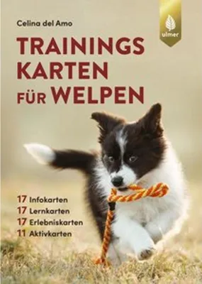 Image de Trainingskarten für Welpen