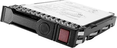 Obrázek produktu pro HPE 4x2TB SAS, 2 TB, 7200 ot/min, 3.5", SAS