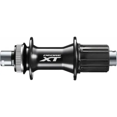 Obrázok produktu pre Shimano FH-M8010 Kotúčová brzda 12x142 Shimano HG 32H Center Lock Náboj