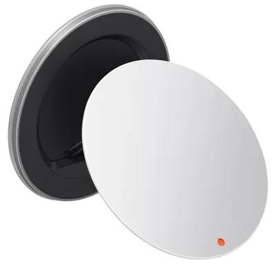 Produktbild von Samsung 360 Stand Magnet, Universal, Silber