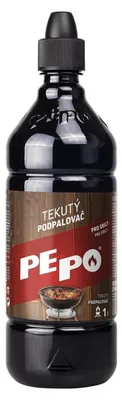 Zdjęcie produktu dla Zapalniczka w płynie PE-PO 1 l