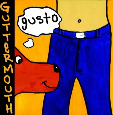 Produktbild von Guttermouth-Gusto!