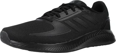 Produktbild von ADIDAS Halbschuhe RUNFALCON 2.0, Schwarz:41 1/3