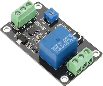 Immagine prodotto di Alimentatore 5 V CC