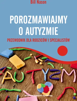 Zdjęcie produktu dla Porozmawiajmy o autyzmie