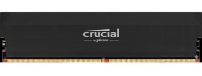 Image de Crucial PRO 16 (1X16G) DDR5-6000 OVERCLOCKING TRAY*CP16G60C36U5BT