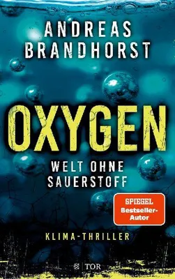 Produktbild von Oxygen