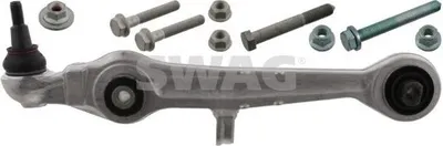 Produktbild von SWAG 30 94 0114 Querlenker Vorne Links Unten Vorne Vorne Rechts für VW PASSAT Variant (3B6)