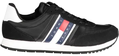 Produktbild von TOMMY JEANS TJM RUNNER CASUAL Schwarz