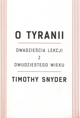 Obrázok produktu pre O tyranii