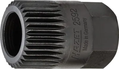 Obrázok produktu pre HAZET 2592, sada na nástrčkový kľúč, Imperiálne