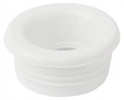 Produktbild von Hydroland Reduzierdichtung U017 Gummi 50/25 mm
