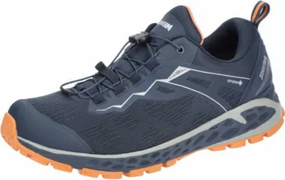 Produktbild von Meindl Power Walker 3 Wanderschuh Blau in Gr. 46