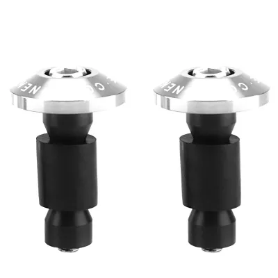 Produktbild von Handlebar End Cap,Handlebar Grips Plug,Bar End Plug,Bar End Plug Cap,Handlebar Plug,Motorcycle Handlebar End Cap