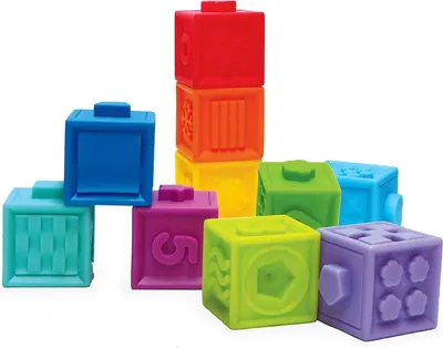 Obrázok produktu pre Edushape 977010, Viacfarebný