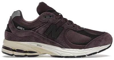 Produktbild von New Balance 2002R Dark Grape - EU 45.5