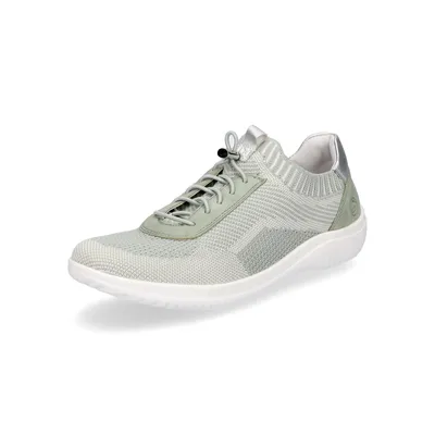 Produktbild von Remonte Sportliche Schnürschuhe Damen 31373833393738 Grau 39 EU