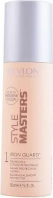 Produktbild von Revlon Style Masters Iron Guard 150 ml