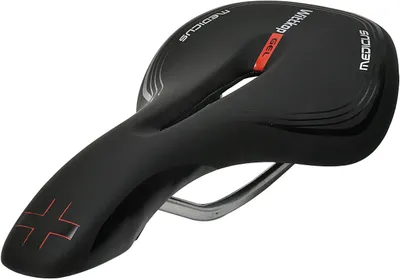 Image de Wittkop Race/Mtb Selle Wittkop Medicus 7.0 Noir