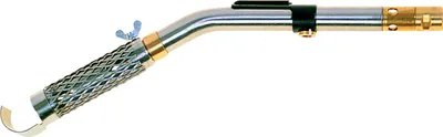 Immagine prodotto di Bruciatore di aria calda SIEVERT PROMATIC con riflettore 25 mm 0,36 kW - 335990