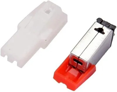 Produktbild von Famanu Plattenspielernadel - Hochwertige Klangqualität - Bewegendes Magnetisches System