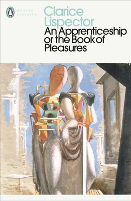 Produktbild von An Apprenticeship or The Book of Pleasures