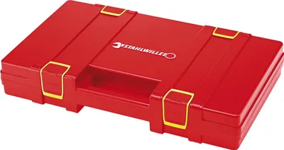 Produktbild von STAHLWILLE 81272019, 1,12 kg