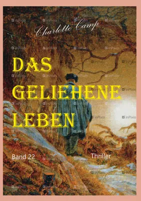 Produktbild von Das geliehene Leben