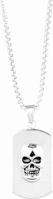 Image de Collier homme Radiant RH000078