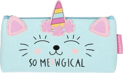Image de Trousse Meow Starpak
