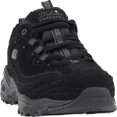 Zdjęcie produktu dla Skechers Sneaker Sneaker Leather