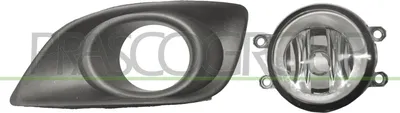 Produktbild von PRASCO TY2444414 H11 Nebelscheinwerfer Links für TOYOTA AVENSIS (T25) Nebelleuchte