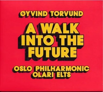 Immagine prodotto di Oyvind Torvund: Una passeggiata nel futuro