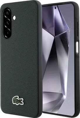 Obrázek produktu pro Samsung GP-LCHCA26PVCE, Obal, Samsung, Galaxy A26 5G, 17 cm (6.7"), Tmavě zelená