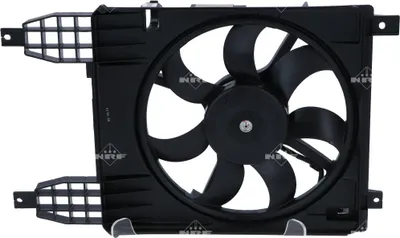 Obrázok produktu pre Ventilátor, chladenie motora