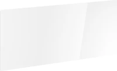 Obrázok produktu pre Mexen Orio čelo na korpus kúpeľňovej skrinky 90 x 43,5 cm, biely lesk - 91A10-0900-470-1-00