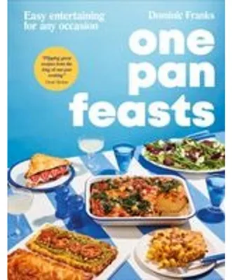 Image de One Pan Feasts