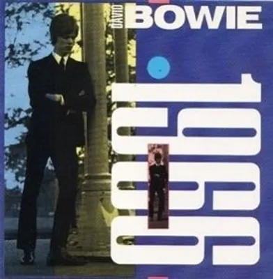 Produktbild von Bowie,David-1966