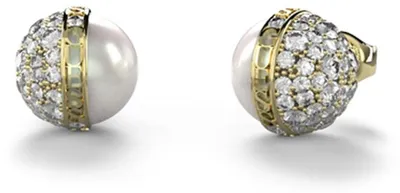 Zdjęcie produktu dla GUESS JEWELS JEWELRY Mod. JUBE04458JWYGT-U
