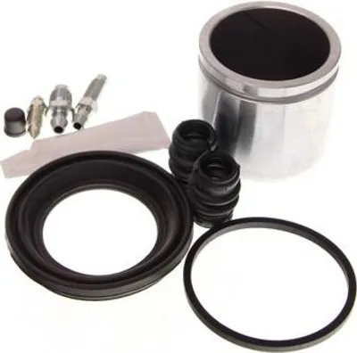 Produktbild von AUTOFREN SEINSA Bremssattel-Reparatursatz D43120C vorne für VOLVO S40 I (644)