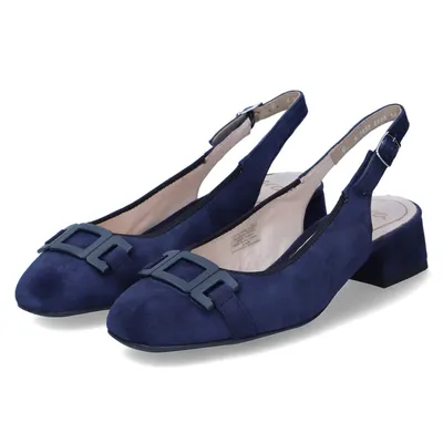 Produktbild von Ara Slingpumps Damen 31373938313639 Blau 37 EU
