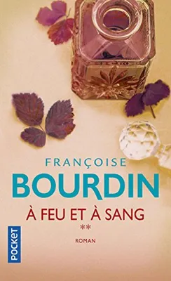 Image de A feu et à sang (2)