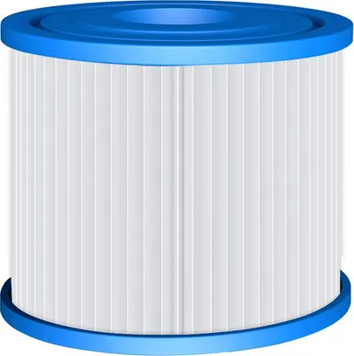 Zdjęcie produktu dla INF Filtr basenowy do filtra basenowego Bestway Lay-Z-Spa