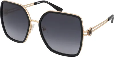 Zdjęcie produktu dla Okulary przeciwsłoneczne Moschino MOS096/S 807/9O